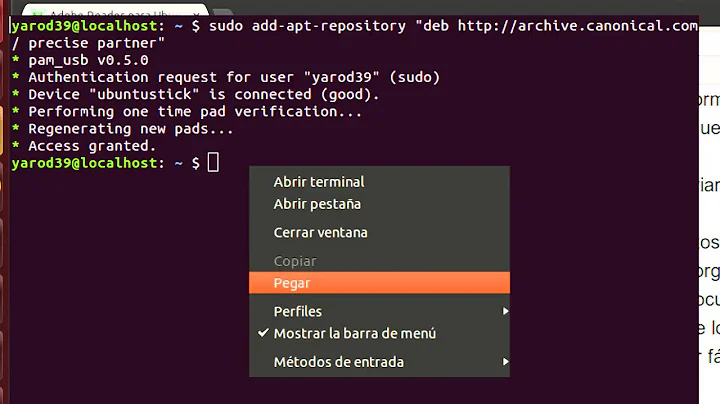 Adobe Reader para Ubuntu 13.04/12.10/12.04/Linux Mint UBUNTU LINUX UBUNTU