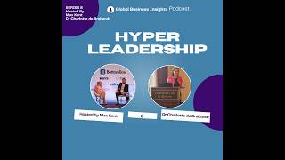 Famous Episode 1 — Conditions Before Pressure - Series 8 Hyper Leadership Net Worth