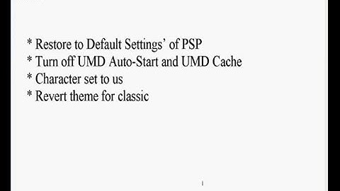 ChickHen R2 Hack for PSP 3000 - 5.03