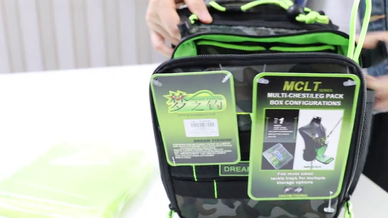 Aliexpress - Fishing Tackle Storage Bags Case Cover Waist Packs Chest Bag Leg Pack Camouflage reel cinema dubai