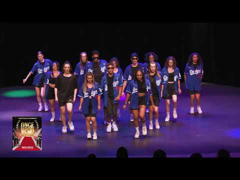 TEASER GALA ONCE UPON A TIME URBAN DANCE LAB 2022