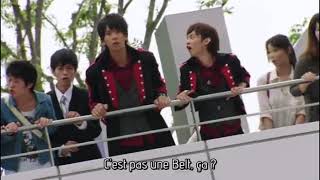 Kamen rider baron kaito