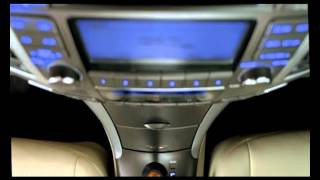 Sonata Transform Hyundai Sonata Transform
