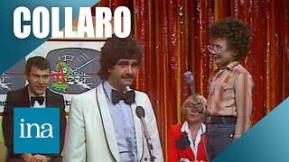 Collaro Parodie Lécole Des Fans Ina Humour
