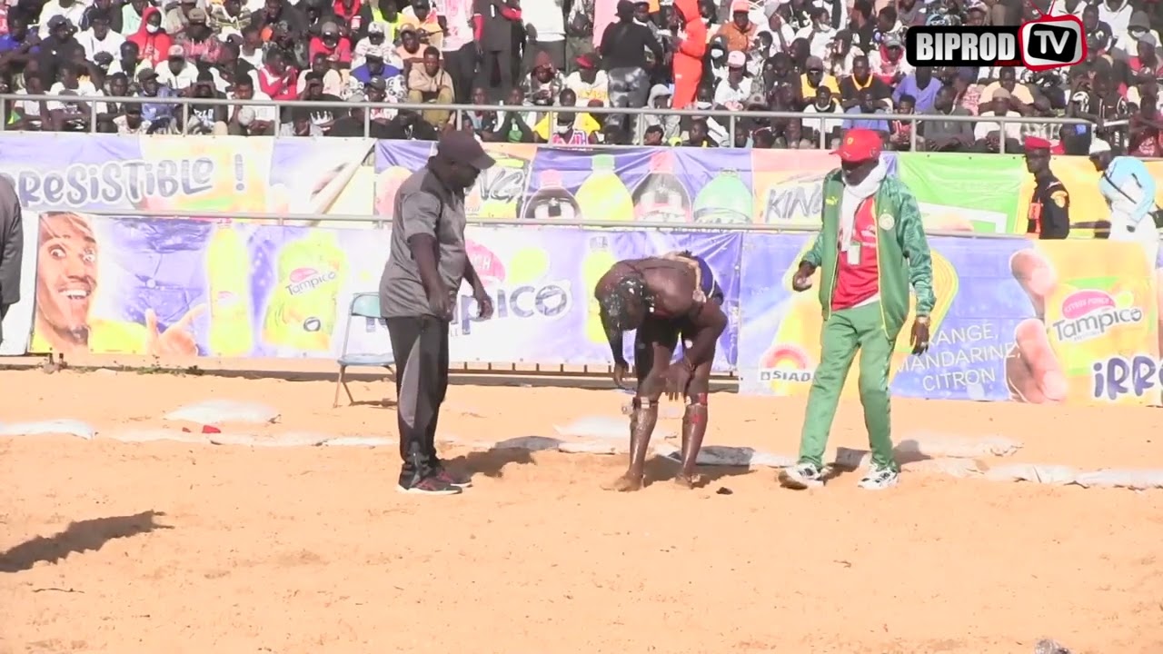 BEBE LISS BAT THIATOU NIANG