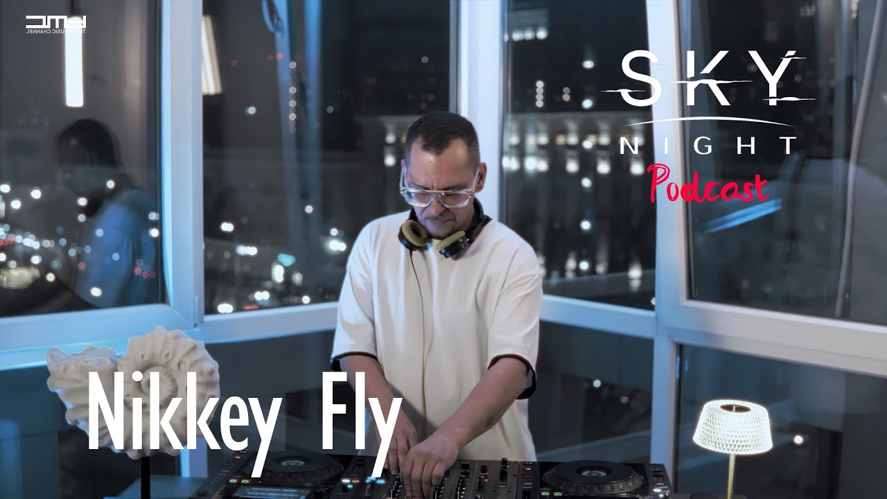 Nikkey Fly | TMC Podcast