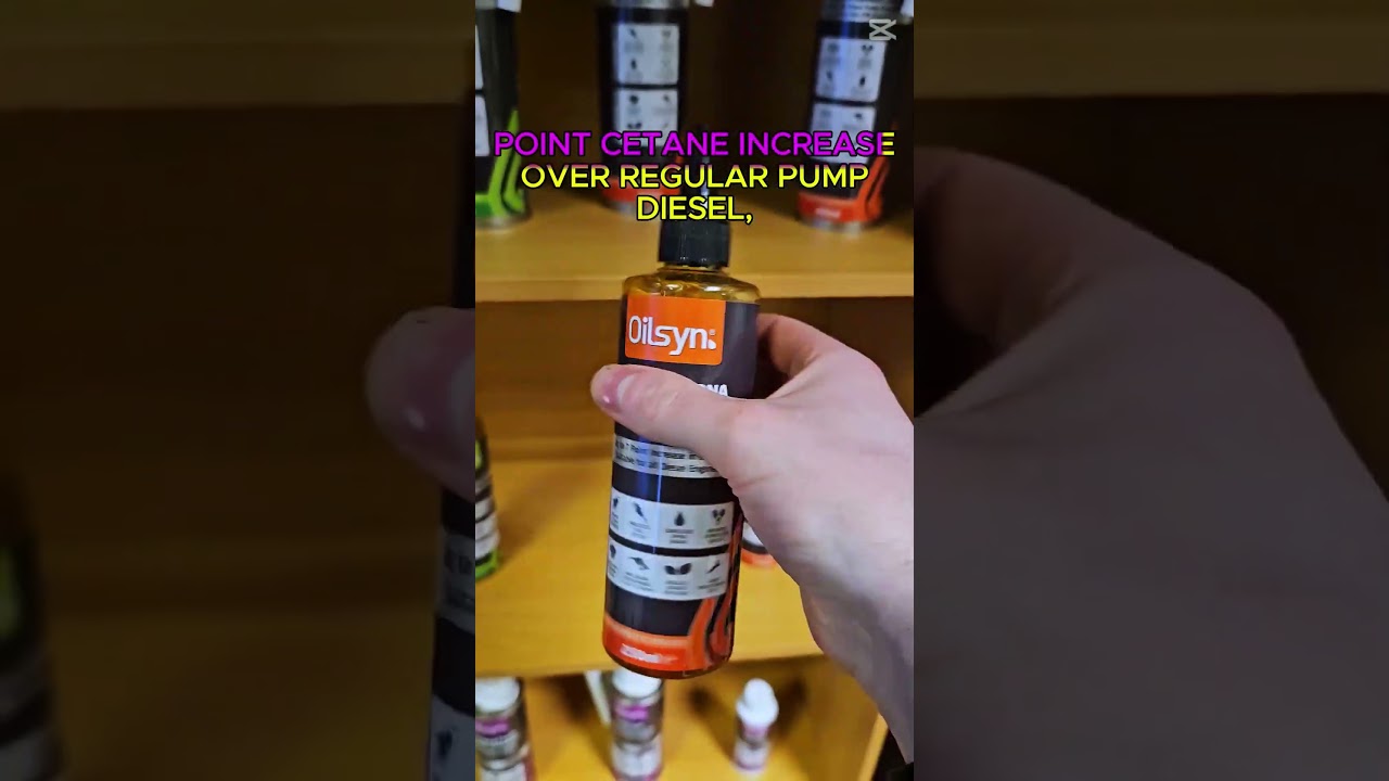 The ULTIMATE Diesel Fuel Upgrade (DYNO PROVEN GAINS) 