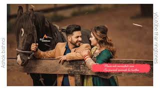 Punjabi #ringtone #ringtones song ringtone 2020 |new love ringtone|
ranjit bawa son