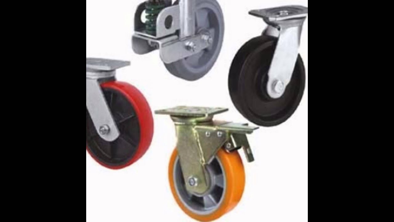XinChen Caster Wheels Company Of China