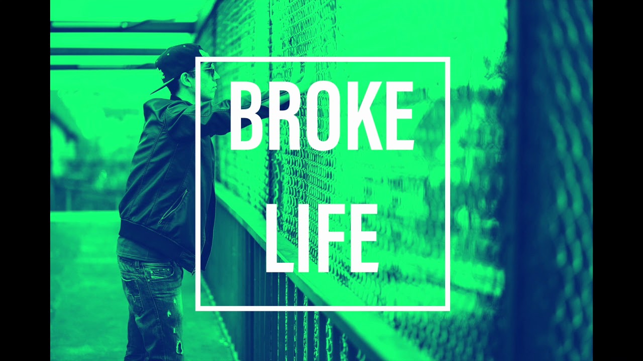 Bobby Hustle - Broke Life