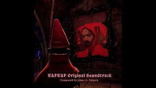 Inverted Cube – Jonas A. Sjögren | YAPYAP Original Soundtrack (Track 02)
