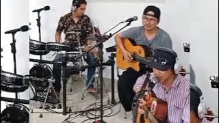 ENGKAU TETAP SAHABATKU - IWAN FALS | Cover Akustik (Coboy Buleleng)