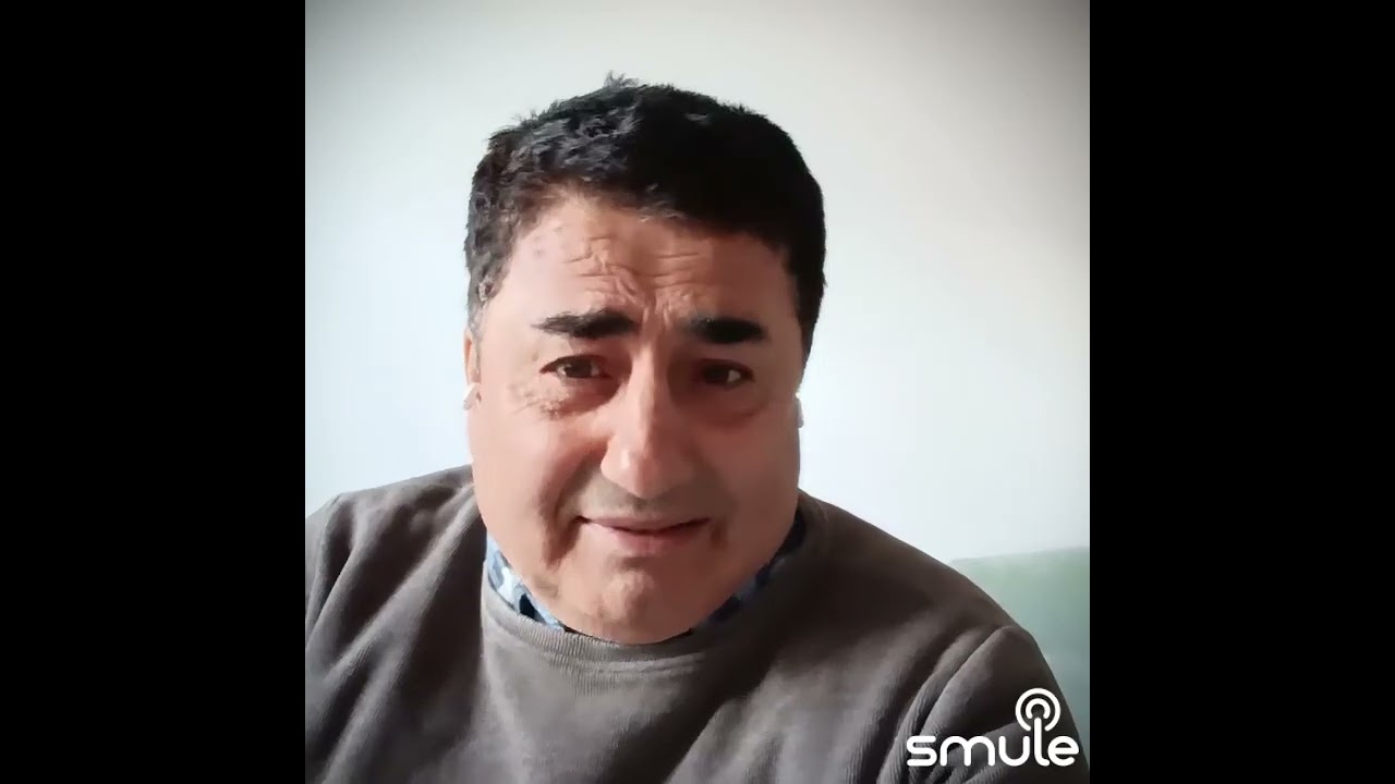 Ağla yüreğim 