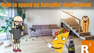 How to speed up Autopilot deployment