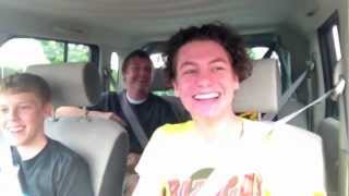101 Stupid Things to Do in a Drive Thru - #55 Anti-Order