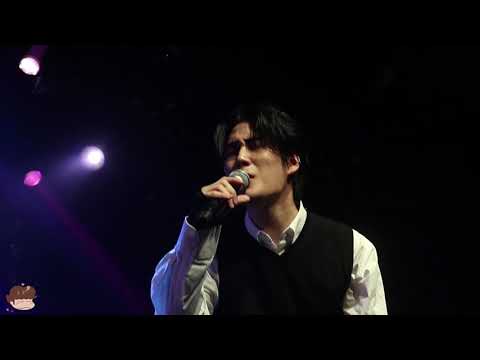 [민트페스타vol.65] 191110 마틴스미스::봄 그리고 너