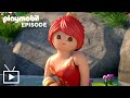 Playmobil  finya en florin bij de zeemeerminnen  magic  film