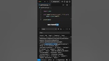 Python Trick To Instantly Organize Your JSON Data