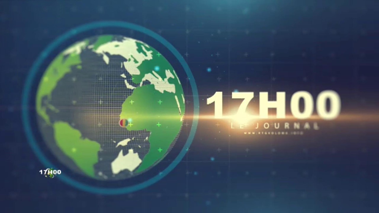 JT DE 17H00 DU 02 MARS 2026 ''LES ÉDITIONS DE LA RTG GUINÉE 224