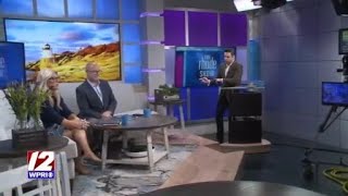 The Rhode Show
