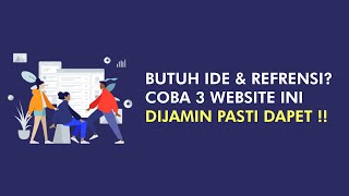 3 WEBSITE UNTUK MENCARI IDE DAN INSPIRASI MENGGAMBAR screenshot 4