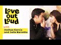Love Out Loud with JoshLia | 'Love You To The Stars And Back'