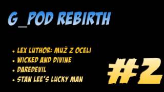 G_Pod Rebirth #2