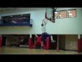 Kiel young dunks