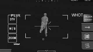 AIR CAVALRY MISSION 14 ( APACHE )