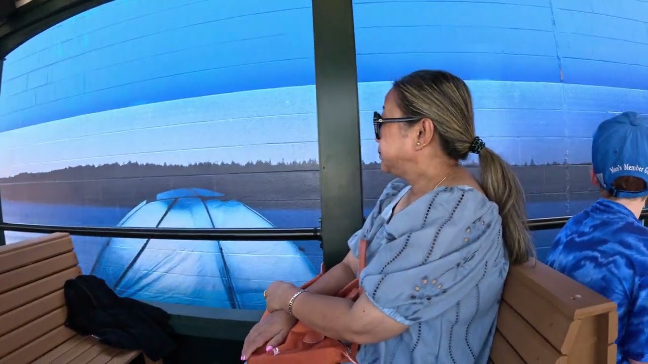 VISIT TO MAIN NARROW GAUGE RAILWAY & PIT STOP AT VICTORIA MANSION | YAYA TIBETAN VLOGS |