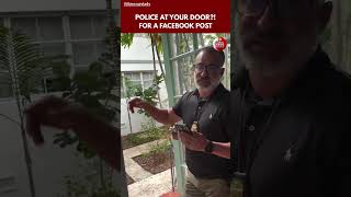 Miami Beach Mayor Accused of Targeting Critics | Police Sent Over Facebook Posts