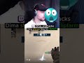 insane CS2 trickshot #dimawallhacks