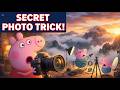 😱 Peppa Pig Discovers a SECRET Photography Trick at Home!