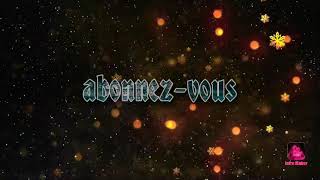 Abonnez-Vous