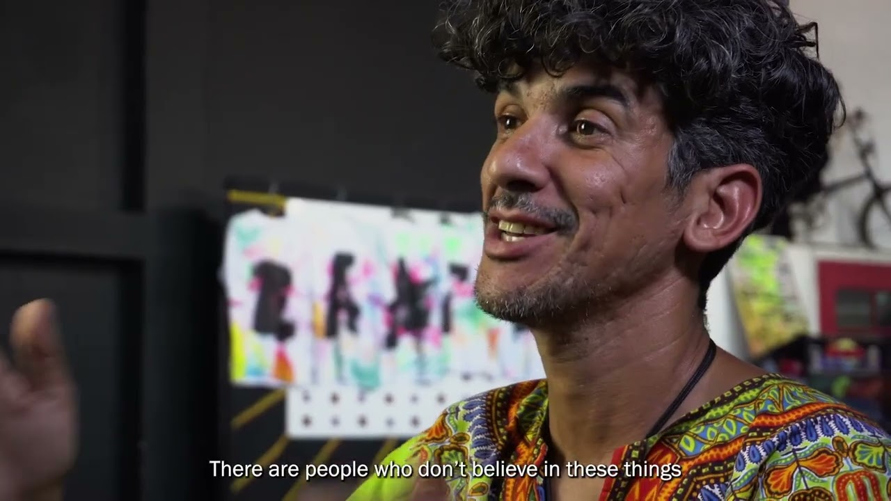 Среди дьяволов