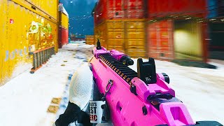 Shipment in Modern Warfare 2