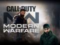 Call of duty: modern warfare прохождение часть 4