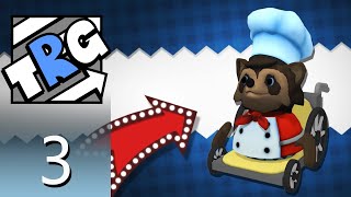 Overcooked - Episode 03 - 