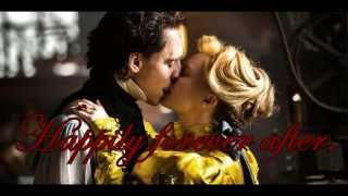 Crimson Peak (Happy Ending)