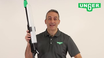 OmniClean Bottle on Board How To Video