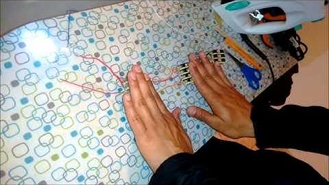 SUMADOR COMPLETO DE 8 BITS