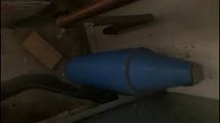 Juan Alicea 5000 NW 199th St Miami Gardens FL 33055 Hot water heater