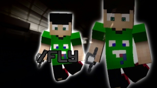 Plugin De /Fly PocketMine,Genisys,Mc-Node