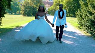 Shawnis Ben Forever Begins Here Wedding Teaser Graz 2026