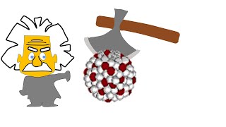 Kernspaltung für Laien | #6 Kernphysik Elementarteilchen Vorlesung