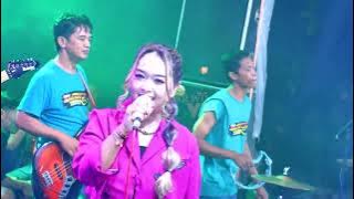 SAVANA JOS 🎤 RINDI SAFIRA 🎶 TERJAL (TERATE JALANAN ) LIVE KERTOBANYON MADIUN 📽️ GSW 