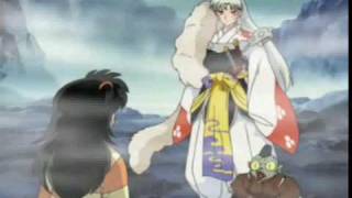 the only exception - Inuyasha