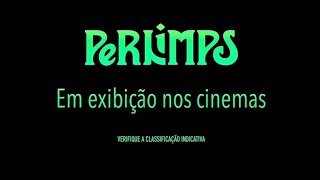 Perlimps - Em Exibição Nos Cinemas Comercial