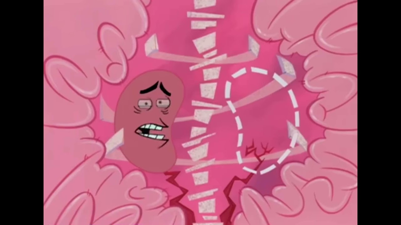 “Cleopatra Comin’ at ya!” - Gandhi | Clone High