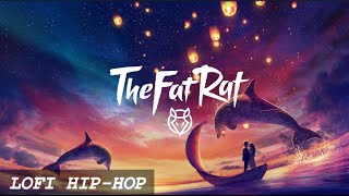 Thefatrat  Anjulie  Let Love Win But Its Lofi Hiphop